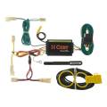 ELECTRICAL - T-Connector Wiring Kits - CURT - CURT Mfg 55057 Wiring T-Connector