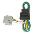 CURT Mfg 56141 Wiring T-Connector