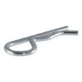CURT Mfg 21601  Hitch Clip - Hitch clip, packaged