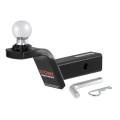 CURT Mfg 45155  Fusion Mount 2 In. Ball