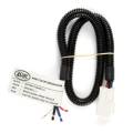 CURT Mfg 51360  Brake Control Adapter Harness - OEM connector with 2 FT wire