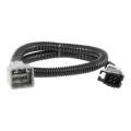 CURT Mfg 51373  Brake Control Harness Packaged - OEM connector with 2 FT wire,