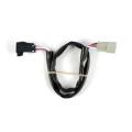 BRAKE CONTROL - Brake Control Harnesses - CURT - CURT Mfg 51392  Brake Control Adapter Harness - OEM connector with 2 FT wire,