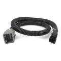CURT Mfg 51439  Brake Control Adapter Harness - OEM connector with 2 FT of wi