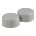 BEARING & ACCESSORIES - CURT - CURT Mfg 23178  Bearing Protector Covers