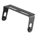 CURT Mfg 51124  Discovery Brake Control Mounting Bracket and Hardware