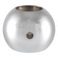 HITCH ACCESSORIES - Switch Ball & Accessories - CURT - CURT Mfg 42204  Replacement Ball