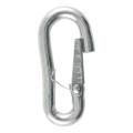 CURT Mfg 81271  S-Hook With Safety Latch - Packaged