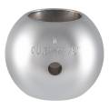 HITCH ACCESSORIES - Switch Ball & Accessories - CURT - CURT Mfg 41781  Replacement Ball