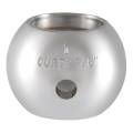 CURT Mfg 42780  Replacement Switch Ball Shank