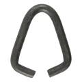HITCH ACCESSORIES - Hooks - CURT - CURT Mfg 82940  Joining Link - 9/0 joining link