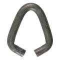 HITCH ACCESSORIES - Hooks - CURT - CURT Mfg 82942  Joining Link - 7/16 IN joining link
