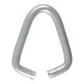 HITCH ACCESSORIES - Hooks - CURT - CURT Mfg 82943  Joining Link - 9/0 joining link