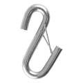 CURT Mfg 81810  S-Hook With Wire Latch