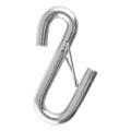 CURT Mfg 81820  S-Hook With Wire Latch