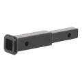 CURT Mfg 45789  Extension, 1 1/4 In.  Square, 7 In.  Long