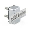 ELECTRICAL - Wiring Components - CURT - CURT Mfg 58350  Universal Circuit Breaker - 20 Amp universal circuit breaker