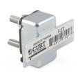 ELECTRICAL - Wiring Components - CURT - CURT Mfg 58370  Universal Circuit Breaker - 40 Amp universal circuit breaker