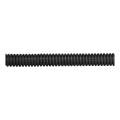 ELECTRICAL - Wiring Components - CURT - CURT Mfg 59825  Convoluted Slit Loom - 3/8 IN Slit Loom, 25 FT Pack