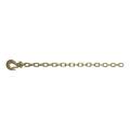 HITCH ACCESSORIES - Safety Chains & Accessories - CURT - CURT Mfg 80304  Safety Chain Assembly
