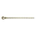 HITCH ACCESSORIES - Safety Chains & Accessories - CURT - CURT Mfg 80314  Safety Chain Assembly