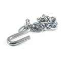 HITCH ACCESSORIES - Safety Chains & Accessories - CURT - CURT Mfg 80300  Safety Chain Assembly