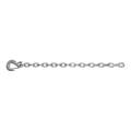 HITCH ACCESSORIES - Safety Chains & Accessories - CURT - CURT Mfg 80315  Safety Chain Assembly