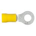 ELECTRICAL - Wiring Accessories - CURT - CURT Mfg 59534  Insulated Ring Terminal