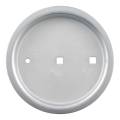 TRAILER ACCESSORIES - Other Accessories - CURT - CURT Mfg 83610  Steel Backing Plate