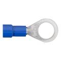 CURT Mfg 59525  Insulated Ring Terminal - Fits 16-14 Gauge Wire