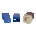 ELECTRICAL - Wiring Components - CURT - CURT Mfg 57000  Relay - Nissan 04-current Armada and Titan without tow package